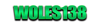 Logo WOLES138