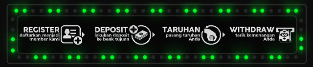WOLES138 Jackpot